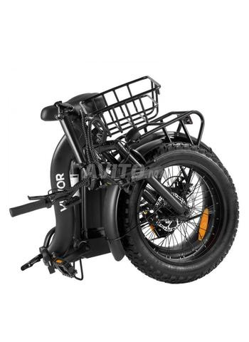 Vélo électrique - 2