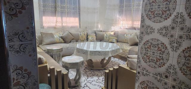 El Oulfa Jnan Louz - 2