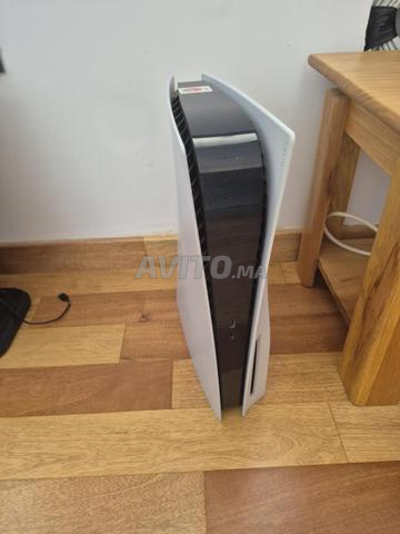 PlayStation 5 (PS5) – Très bon état