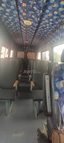 TRANSPORT SCOLAIRE - 2