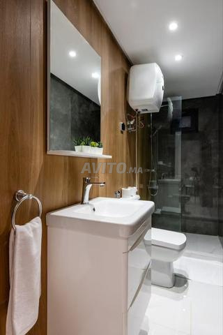Appartement à louer centre ville - 2