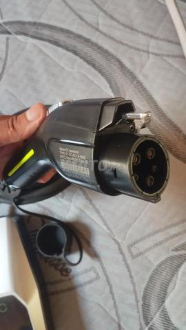 Chargeur voiture électrique - 2