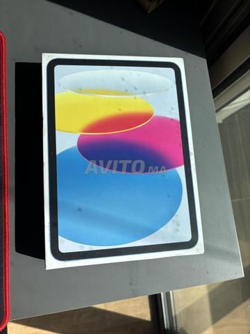 🔴 iPad A16 11ème génération 128 Go parfait état 🔴