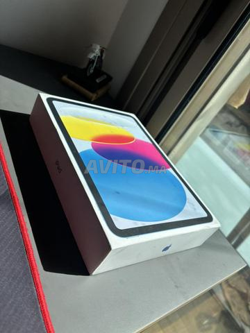 🔴 iPad A16 11ème génération 128 Go parfait état 🔴 - 2