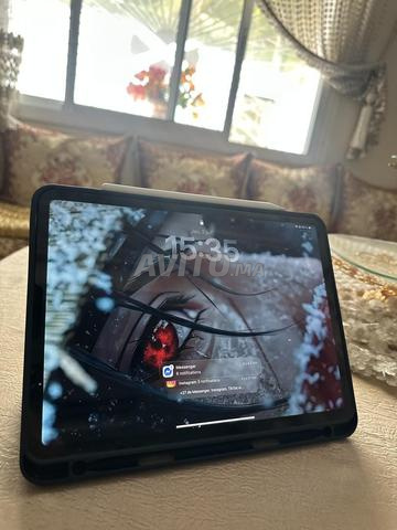 iPad Pro M2 512 Go avec Apple Pencil 2 - 2