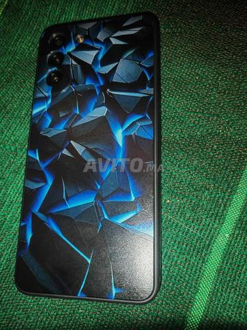 Samsung S21 Plus - 2