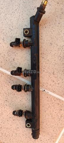 Pièces moteur Fiat Grand Punto essence - 2