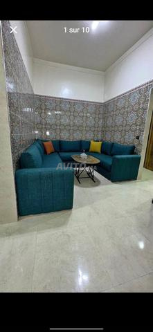 Appartement neuf à louer par jour - 2