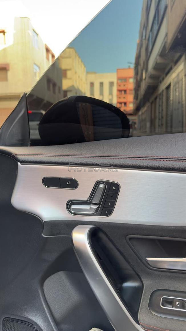 Mercedes-Benz Classe CLA Diesel Automatique 2019