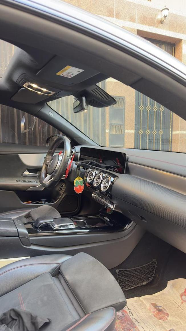 Mercedes-Benz Classe CLA Diesel Automatique 2019