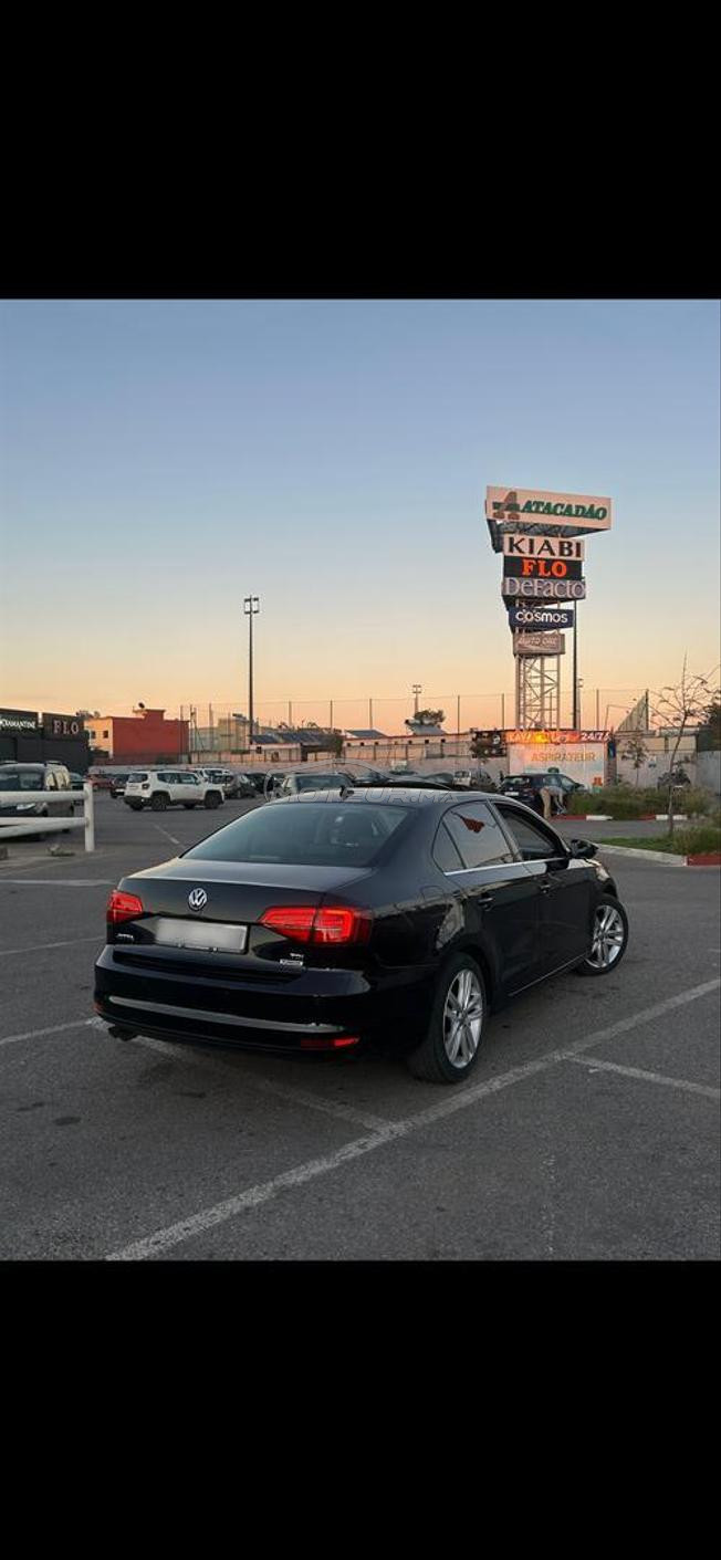 Volkswagen jetta