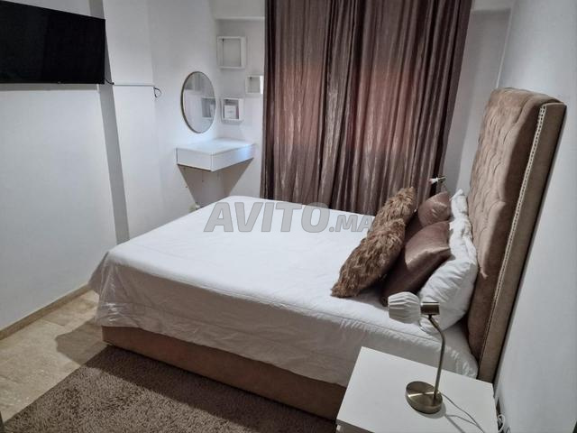 Appartement lumineux au quartier wifak - 2