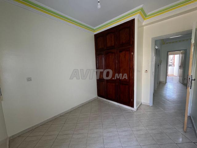Vente appartement - 2