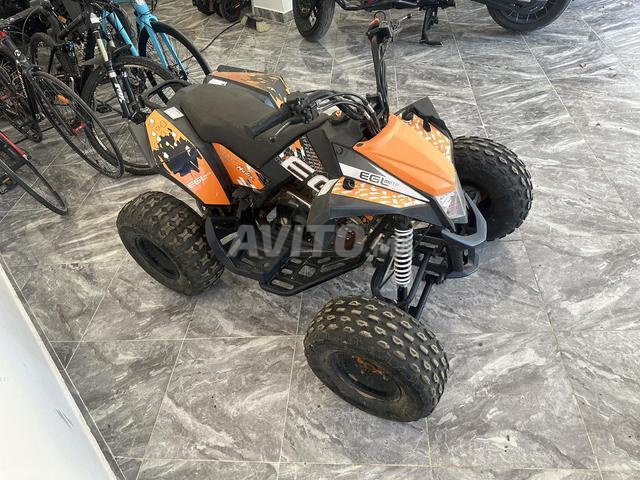 Quad Madix 125 2023