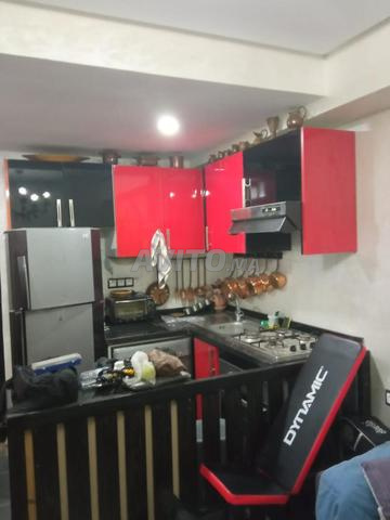 El Mansouria Appartement et studio