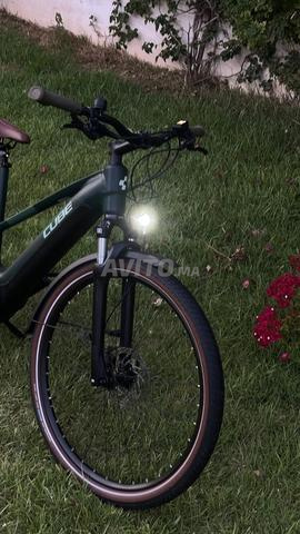 Vélo électrique Bosch - 2