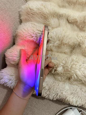 iPhone 16 pro max - 2