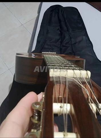 Guitare Martinez - 2