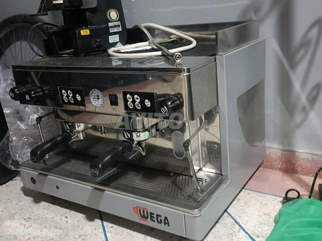 Machine à café professionnelle - 2