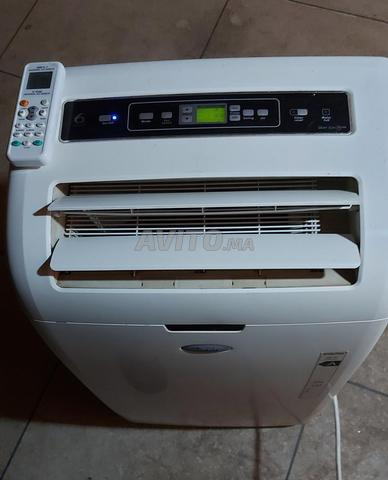 Climatiseur mobile Whirlpool - 2