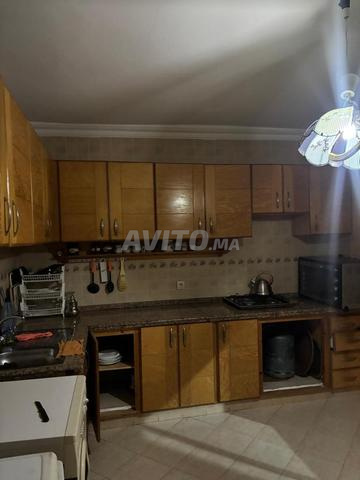 Appartement à louer à la nuitée - 2