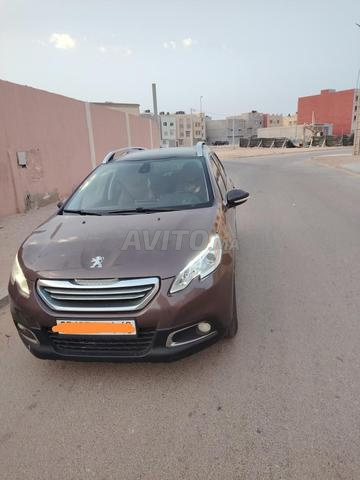 Peugeot 2008 excellente - 2
