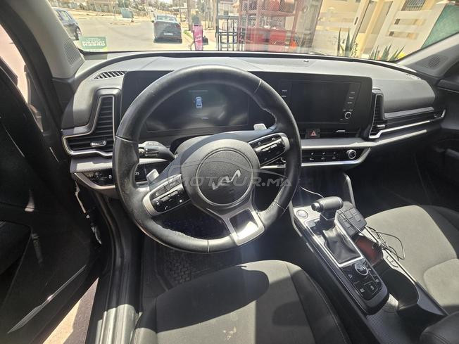 kia sportage 2024
