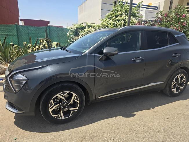 kia sportage 2024