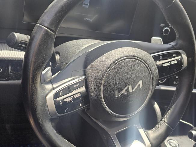 kia sportage 2024