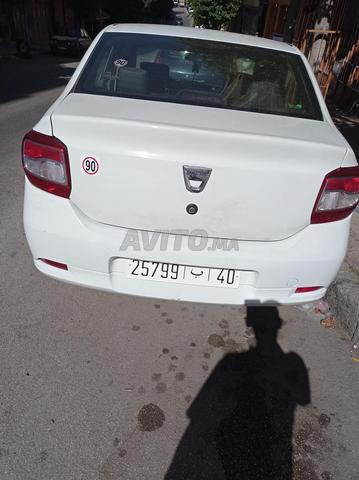 Vente voiture été déjà taxi