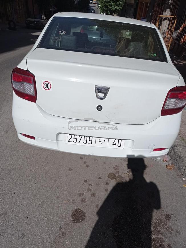 vendre auto été déjà taxi