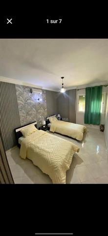 Appartement meublé chic à louer - 2