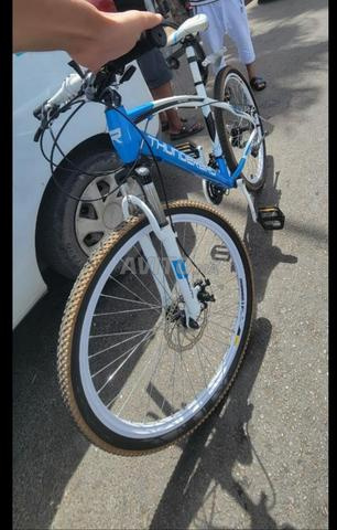 Vélo d'occasion en excellent état - 2