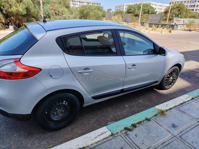 Renault Mégane 3 a vendre 