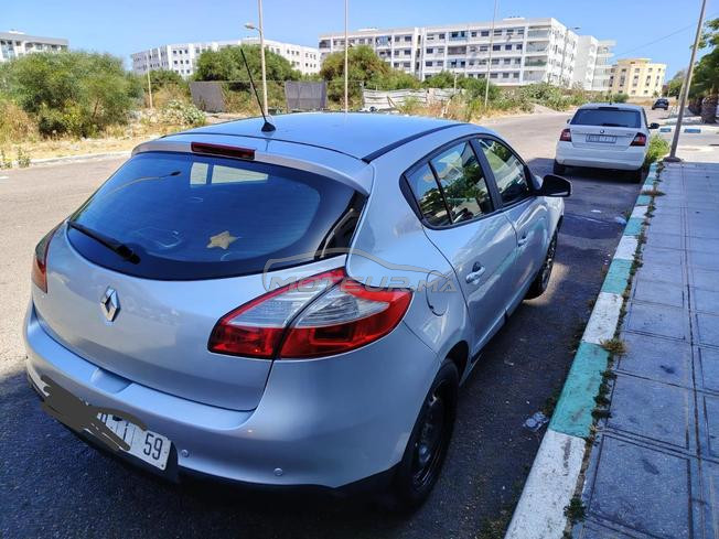 Renault Mégane 3 a vendre 