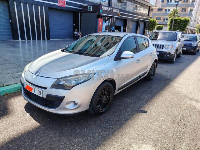 Renault Mégane 3 à vendre - 2