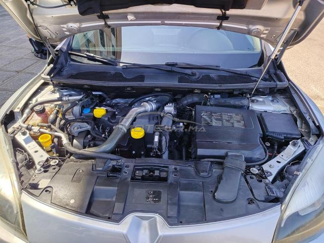 Renault Mégane 3 a vendre 