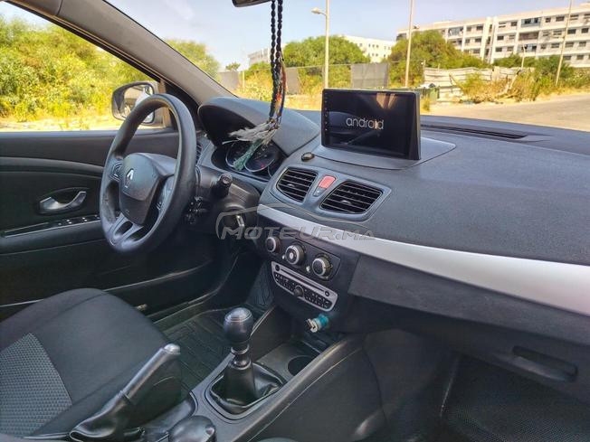 Renault Mégane 3 a vendre 