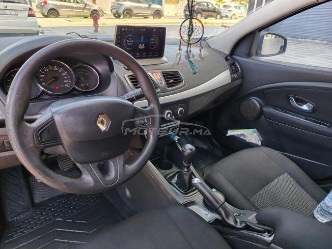 Renault Mégane 3 a vendre 