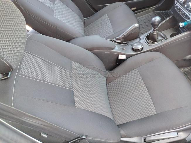 Renault Mégane 3 a vendre 