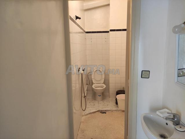 Appartement à louer quotidiennement - 2