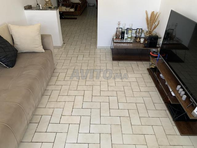 Appartement meublé à louer Agdal - 2