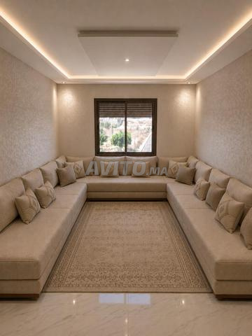 Appartement à vendre 68 m² à Essaouira - 2