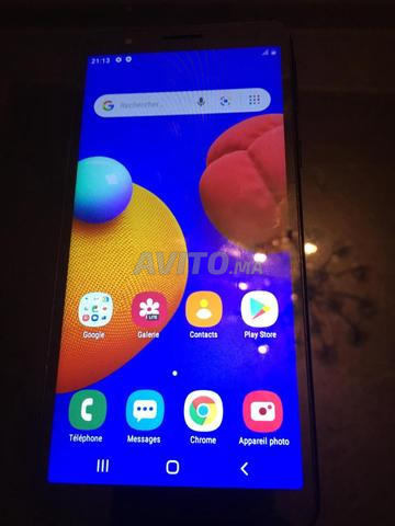 Samsung Galaxy A01 Core - 2
