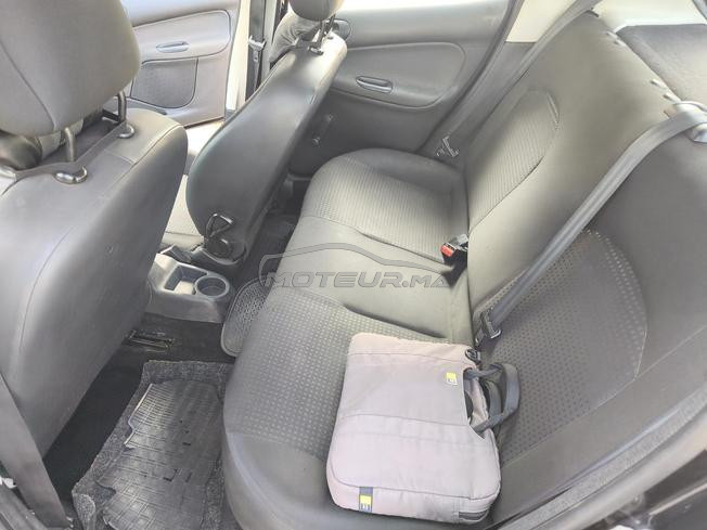 Peugeot 206 plus