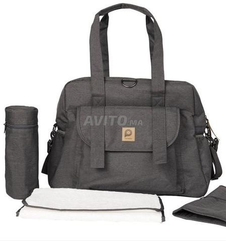 Sac à langer Premaman