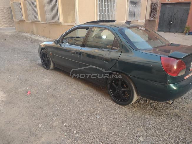فورد مونديو 