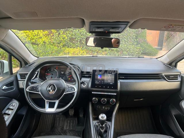 Renault Clio 5 2022 photo 5