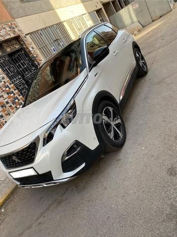Peugeot 3008 Gtline - 2