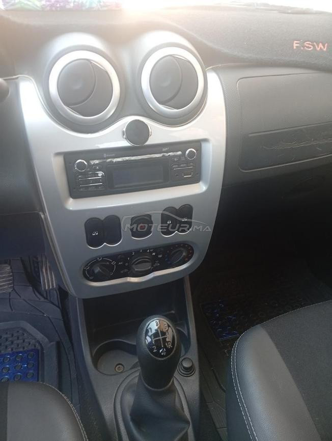 Dacia Sandero Stepway  2013 